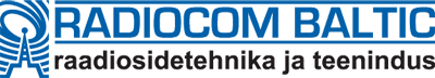 Radiocom Baltic Logo